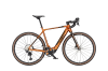 KTM MACINA GRAVELATOR SX 10 burnt orange (orange) L/57