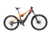 KTM MACINA PROWLER EXONIC XX T-TYPE FRESH'BURNT ORANGE+BLACK MATT (OPAL WHITE) L/48