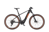 KTM MACINA TEAM 873 DIAMOND BLACK MATT (GREY+ORANGE) S/38