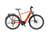 KTM MACINA TOUR CX 830 BURNT ORANGE (BLACK) H 56