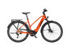 KTM MACINA TOUR CX 830 BURNT ORANGE (BLACK) D 56