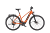 KTM MACINA SPORT SX 10 Di2 BURNT ORANGE MATT (BLACK) D 51