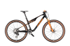 KTM SCARP MT EXONIC TRANSPARENT ORANGE ON CARBON (ORANGE) L/48