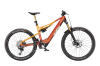 KTM MACINA KAPOHO EXONIC CX-R Di2 BURNT'FRESH ORANGE+CARBON (OPAL WHITE) L/48