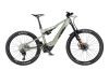 KTM MACINA KAPOHO MASTER ABS L Di2 SAGE GREEN (BLACK+ORANGE) M/43