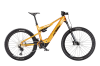 KTM MACINA KAPOHO 8973 L FRESH ORANGE (BLACK) L/48