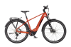 KTM MACINA TEAM 892 LFC ABS BURNT ORANGE (BLACK+ORANGE) M/43