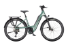 KTM MACINA EVERY 840 OXYGEN GREEN (BLACK+ORANGE) PTS 56