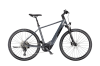 KTM MACINA CROSS CX 820 L FLAMING GREY (BLACK+ORANGE) H 46