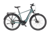KTM MACINA GRAN 820 GREEN PURPLE FLIP MATT (SILVER+BLACK) H 56