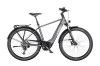 KTM MACINA GRAN 830 MACHINE GREY MATT (SILVER+BLUE) H 56