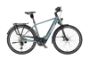 KTM MACINA STYLE 810 GREEN PURPLE FLIP MATT (SILVER+BLACK) H 51