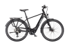 KTM MACINA STYLE 830 ABS DIAMOND BLACK MATT (GREY+ORANGE) H 56