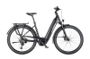 KTM MACINA STYLE 840 DIAMOND BLACK MATT (GREY+COPPER) US 43