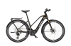 KTM MACINA SPORT SX PRIME X0 T-TYPE TRANSPARENT GOLD (GREY+GOLD) D 56