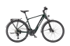 KTM MACINA SPORT SX 20 SMARAGD BLACK (SILVER) H 51