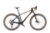 KTM X-MYROON MASTER CARBON (ORANGE+BLACK SAND) L/48