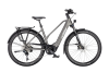 KTM ZEG CENTO 11 PLUS Di2 MACHINE GREY MATT (SILVER+BLACK) D 51