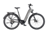 KTM ZEG CENTO 11 PLUS Di2 MACHINE GREY MATT (SILVER+BLACK) US 51