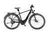 KTM ZEG CENTO 10 PLUS DIAMOND BLACK (SILVER+ORANGE) H 46