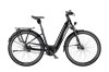 KTM ZEG CENTO 5 DIAMOND BLACK (SILVER+ORANGE) US 60