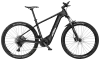 KTM MACINA TEAM 750 LTD diamond black matt XL - 53 cm