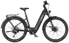 KTM MACINA AERA 871 LFC Di2 diamond black matt US 46 cm