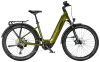 KTM MACINA AERA 872 LFC Di2 goblin green US 43 cm