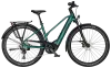 KTM MACINA GRAN 830 green purple flip matt D 51 cm