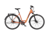 KTM LIFE EIGHT burnt orange matt (blk+orange) US 51