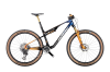 KTM SCARP MT EXONIC CARBON+BLUE+ORANGE (WHITE) XL/53