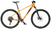 KTM CHICAGO 291 fresh orange XXL - 57 cm