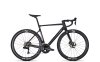 Focus IZALCO MAX 9.9 50 28  24 Carbon Raw Diamond