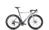 Focus IZALCO MAX 9.0 50 28  24 Silver glossy Diamond