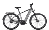 Kalkhoff IMAGE 5+ ADVANCE BLX 58 29   jetgrey glossy Diamond