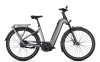 Kalkhoff IMAGE 5+ ADVANCE BLX 43 29   jetgrey glossy Wave