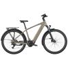 Bergamont E-Horizon Sport 30 - warm silver - L