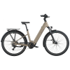 Bergamont E-Horizon Sport 30 Wave - warm silver - XL