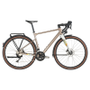 Bergamont Grandurance RD 20 - marble grey - M