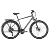 Bergamont Vitess 10 - graphite black - L