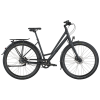 Bergamont Vitess 20 rigid Amsterdam - matt black - L