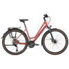 Bergamont Vitess 30 Amsterdam - metallic red - M