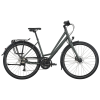 Bergamont Vitess 40 rigid Amsterdam - Kelp Green - M