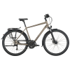 Bergamont Vitess 50 - warm silver - M