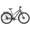 Bergamont Vitess 20 rigid Slope - matt black - XS