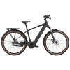 Bergamont E-Horizon SUV 20 Belt - matt black - M