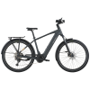 Bergamont E-Horizon Sport 20 - flaky black - XL