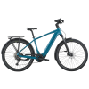 Bergamont E-Horizon Sport 20 - command blue - M