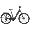 Bergamont E-Horizon Sport 20 Wave - flaky black - XL