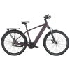 Bergamont E-Horizon Tour 10 Belt - dusky purple - S
